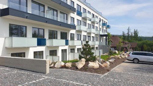 Novy Smokovec Apartamento | Leda apartmán, Starý Smokovec, Vysoké Tatry