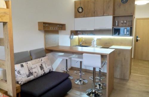 Novy Smokovec Apartamento | Leda apartmán, Starý Smokovec, Vysoké Tatry