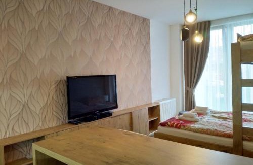 Novy Smokovec Apartamento | Leda apartmán, Starý Smokovec, Vysoké Tatry