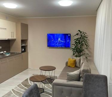 Smederevo Apartamento | LEDA Apartmani