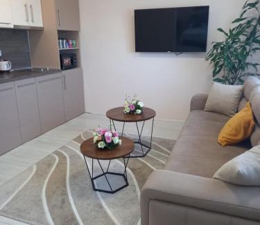 Smederevo Apartamento | LEDA Apartmani