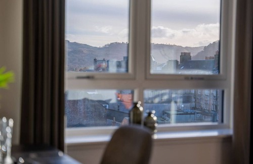 Oban Apartamento | Ledaig Apartment No 11