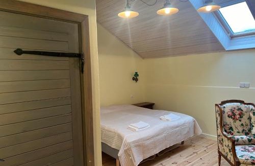 Alanta Casa | Ledainė