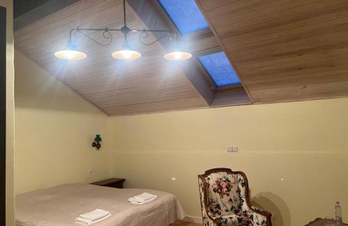 Alanta Casa | Ledainė