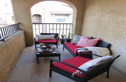 North Natomas Casa | LeDawn-Next To Airport Downtown Arena Pool SpaGym