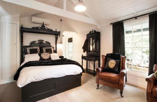 Olinda Casa | Leddicott Cottage