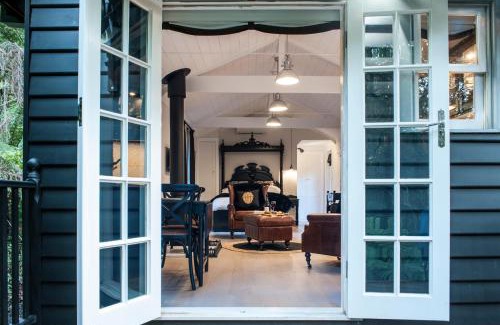 Olinda Casa | Leddicott Cottage