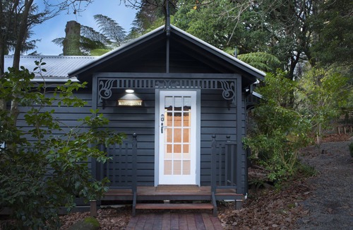 Olinda Cabaña | Leddicott Cottage