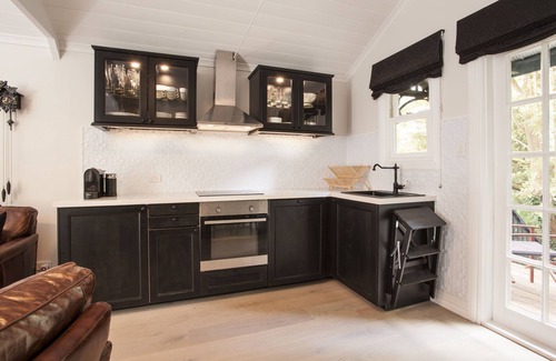 Olinda Cabaña | Leddicott Cottage