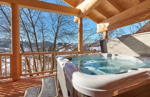 Bodenmais Chalet De Esquí | Lederer Chalets
