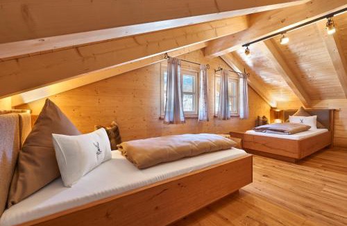 Bodenmais Chalet De Esquí | Lederer Chalets