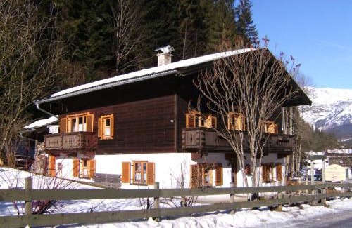 Ellmau Casa | Lederer Häus'l, Ferienwohnungen