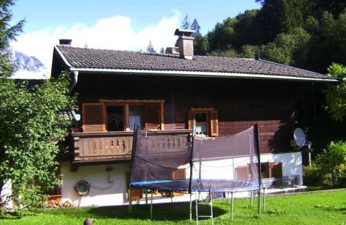 Ellmau Casa | Lederer Häus'l, Ferienwohnungen
