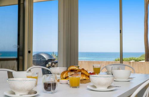 Ledge Point Casa | Ledge on the Beach - Nestled right by the waters edge