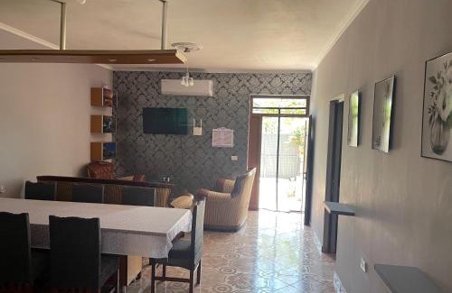 Borsh Casa | Ledi’s Home