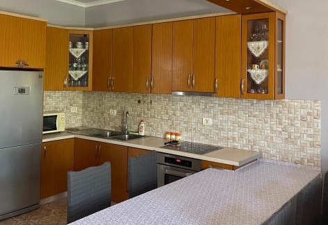Borsh Casa | Ledi’s Home