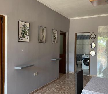 Borsh Casa | Ledi’s Home