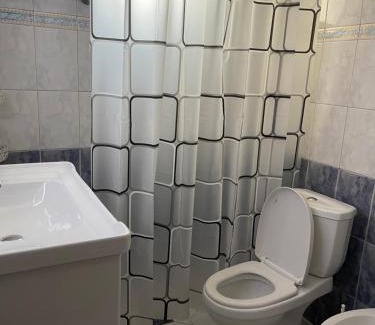 Borsh Casa | Ledi’s Home