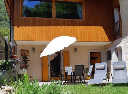 Mezzolago Apartamento | Ledro Nest