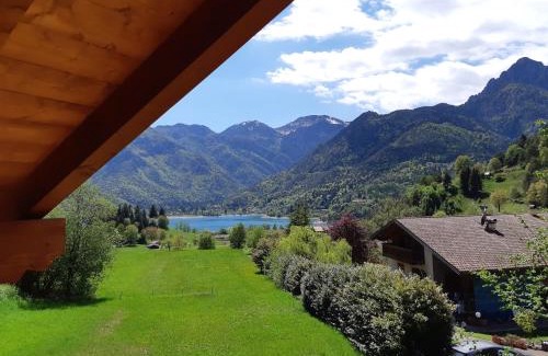 Mezzolago Apartamento | Ledro Nest