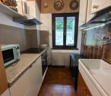 Molina di Ledro Apartamento | Ledro Rustik
