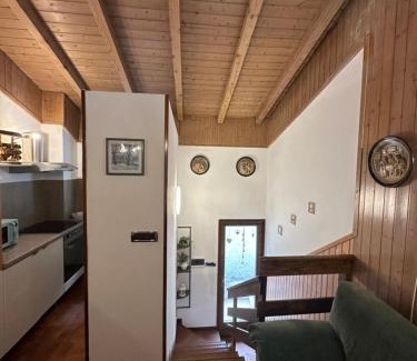 Molina di Ledro Apartamento | Ledro Rustik