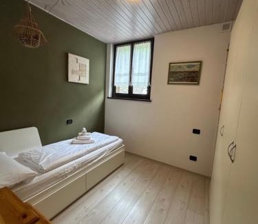 Molina di Ledro Apartamento | Ledro Rustik