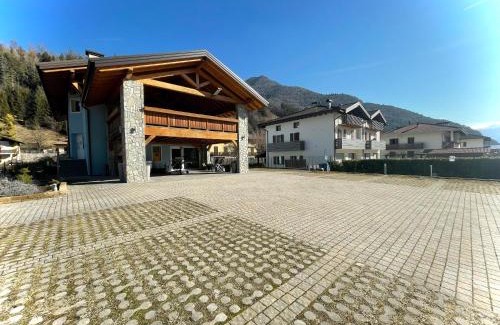 Ledro Apartamento | Ledrobenessere
