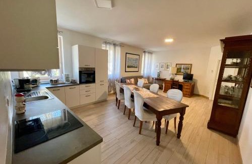 Ledro Apartamento | Ledrobenessere