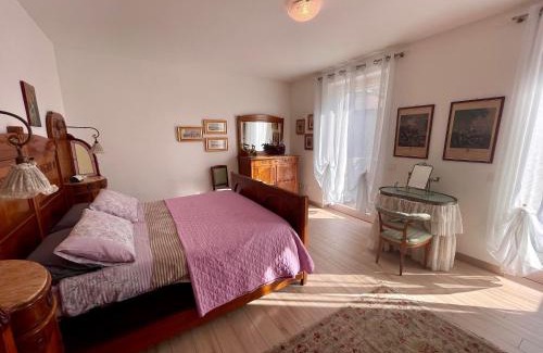 Ledro Apartamento | Ledrobenessere