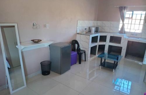 Maun Casa | Ledu's Get-Away Nest