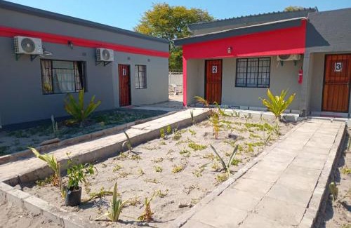 Maun Casa | Ledu's Get-Away Nest