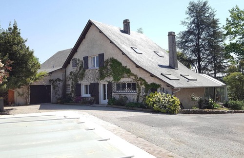 Lee Casa | Lee: Casa / villa / chalet - Lée