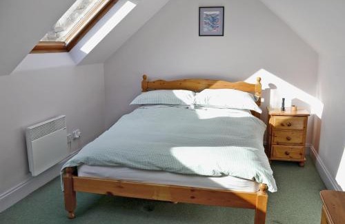 Berwick-upon-Tweed Casa | Lee Cottage - E4343A