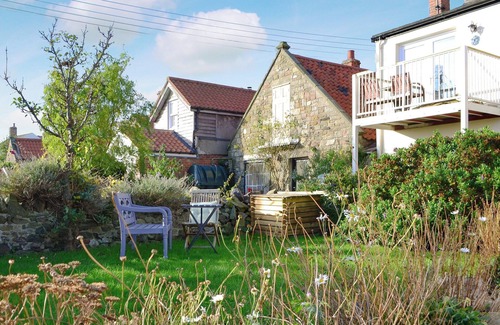 Berwick-upon-Tweed Cabaña | Lee Cottage - E4343A