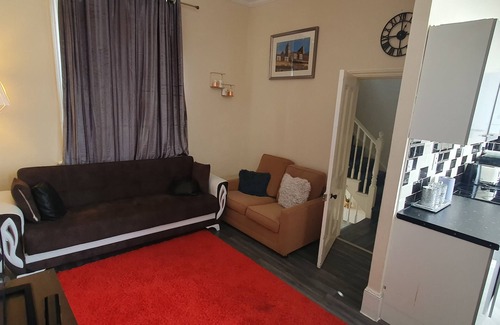 Lee Green Casa | Lee High Road Holiday Rental