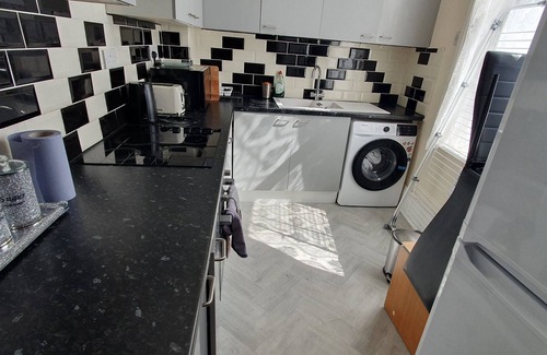 Lee Green Casa | Lee High Road Holiday Rental