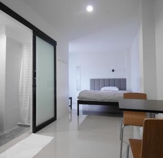 Thung Maha Mek Apartamento | Lee Home Bangkok