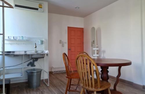 Thung Maha Mek Apartamento | Lee Home Bangkok