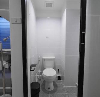 Thung Maha Mek Apartamento | Lee Home Bangkok