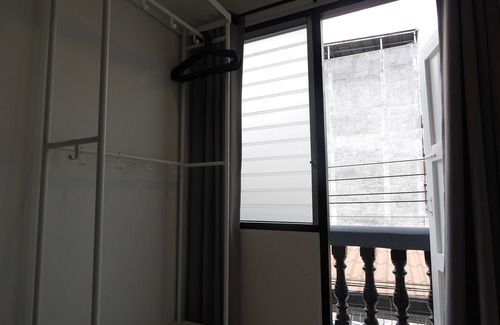 Thung Maha Mek Apartamento | Lee Home Bangkok