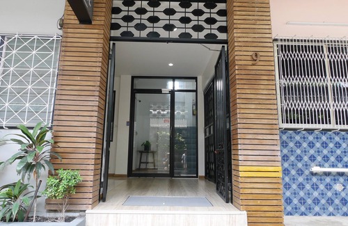 Thung Maha Mek Apartamento | Lee Home Bangkok