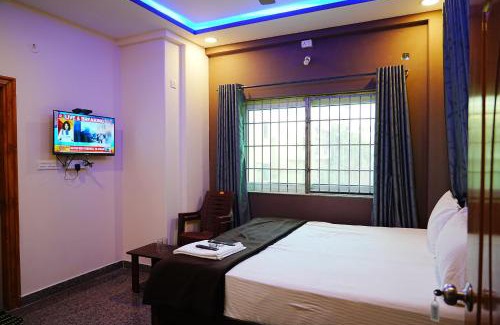 Bengaluru Apartamento | LEE PARADISE INN