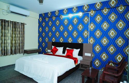 Bengaluru Apartamento | LEE PARADISE INN