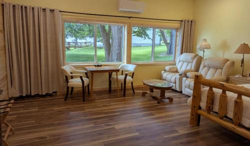 Walker Cama Y Desayuno | Leech Lake Resort Bed & Breakfast