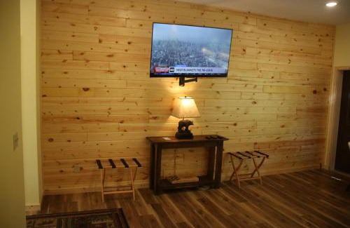 Walker Cama Y Desayuno | Leech Lake Resort Bed & Breakfast