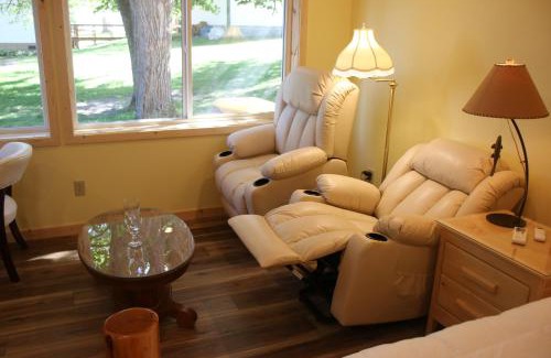 Walker Cama Y Desayuno | Leech Lake Resort Bed & Breakfast