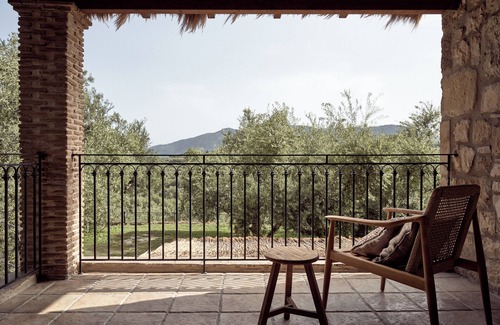 Porto Koukla Apartamento | Leedas Deluxe Maisonette - Two Bedrooms