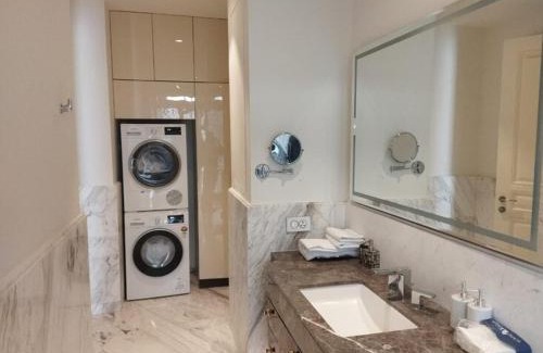 Bengaluru Apartamento | Leela Lifestyle Apartment in Bangalore