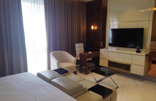 Bengaluru Apartamento | Leela Lifestyle Apartment in Bangalore